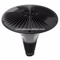 Lampe de jardin à LED de style européen IP65 pour Parking Lots Walkways Courtyard